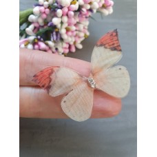 Шифоновые бабочки №20